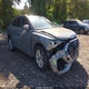WA1DECF33P1043686 2023 Audi Q3 Premium 45 Tfsi S Line Quattro Tiptronic auction photo thumbnail 1
