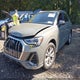 WA1DECF33P1043686 2023 Audi Q3 Premium 45 Tfsi S Line Quattro Tiptronic auction photo thumbnail 2