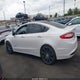 3FA6P0RUXGR366978 2016 Ford Fusion Hybrid Titanium auction photo thumbnail 14