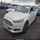 3FA6P0RUXGR366978 2016 Ford Fusion Hybrid Titanium auction photo thumbnail 2