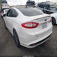 3FA6P0RUXGR366978 2016 Ford Fusion Hybrid Titanium auction photo thumbnail 3