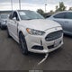 3FA6P0RUXGR366978 2016 Ford Fusion Hybrid Titanium auction photo thumbnail 6