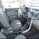 5NPDH4AE4GH742524 2016 Hyundai Elantra Se auction photo thumbnail 17