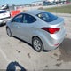 5NPDH4AE4GH742524 2016 Hyundai Elantra Se auction photo thumbnail 3