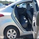 5NPDH4AE4GH742524 2016 Hyundai Elantra Se auction photo thumbnail 8