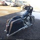 1HD1KB439AB649959 2010 Harley-Davidson Flhx auction photo thumbnail 4