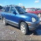 KM8SC13D56U087234 2006 Hyundai Santa Fe Gls auction photo thumbnail 1