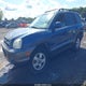 KM8SC13D56U087234 2006 Hyundai Santa Fe Gls auction photo thumbnail 2