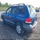 KM8SC13D56U087234 2006 Hyundai Santa Fe Gls auction photo thumbnail 3
