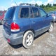 KM8SC13D56U087234 2006 Hyundai Santa Fe Gls auction photo thumbnail 4