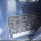 KM8SC13D56U087234 2006 Hyundai Santa Fe Gls auction photo thumbnail 9