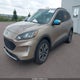 1FMCU0H60LUA81181 2020 Ford Escape Sel auction photo thumbnail 2
