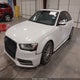 WAUDGAFL1FA066125 2015 Audi S4 3.0T Premium Plus auction photo thumbnail 2