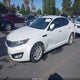KNAGM4A76D5422074 2013 Kia Optima Lx auction photo thumbnail 2