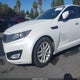 KNAGM4A76D5422074 2013 Kia Optima Lx auction photo thumbnail 6