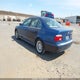 WBADT43481GF59500 2001 BMW 525Ia auction photo thumbnail 3