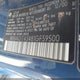 WBADT43481GF59500 2001 BMW 525Ia auction photo thumbnail 9