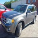 1FMCU0E77BKA83582 2011 Ford Escape Limited auction photo thumbnail 2