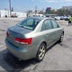 5NPEU46F67H199307 2007 Hyundai Sonata Limited/Se V6 auction photo thumbnail 4