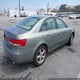 5NPEU46F67H199307 2007 Hyundai Sonata Limited/Se V6 auction photo thumbnail 6