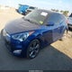 KMHTC6ADXHU320905 2017 Hyundai Veloster Value Edition auction photo thumbnail 2