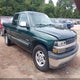 2GCEC19T911402492 2001 Chevrolet Silverado 1500 Ls auction photo thumbnail 1