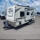 4X4TRLA2XGD406997 2016 Rockwood Mini Lite 2502Ks Travel Trailer auction photo thumbnail 2
