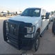 1FT7W2B62KEC89981 2019 Ford F-250 Xl auction photo thumbnail 2