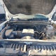 1GC1YLE70MF129976 2021 Chevrolet Silverado 2500Hd 4Wd Standard Bed Wt auction photo thumbnail 9