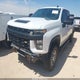 1GC1YLE70MF129976 2021 Chevrolet Silverado 2500Hd 4Wd Standard Bed Wt auction photo thumbnail 2