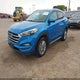 KM8J33A41JU699093 2018 Hyundai Tucson Sel auction photo thumbnail 2