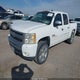 3GCPCSE09BG342409 2011 Chevrolet Silverado 1500 Lt auction photo thumbnail 2