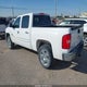 3GCPCSE09BG342409 2011 Chevrolet Silverado 1500 Lt auction photo thumbnail 3