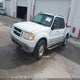 1FMZU67E61UB95561 2001 Ford Explorer Sport Trac auction photo thumbnail 2