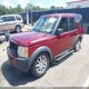 SALAE25485A324272 2005 Land Rover Lr3 Se auction photo thumbnail 2