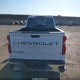 3GCUYDEDXLG291944 2020 Chevrolet Silverado 1500 4Wd Short Bed Lt auction photo thumbnail 16