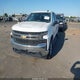 3GCUYDEDXLG291944 2020 Chevrolet Silverado 1500 4Wd Short Bed Lt auction photo thumbnail 2