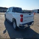 3GCUYDEDXLG291944 2020 Chevrolet Silverado 1500 4Wd Short Bed Lt auction photo thumbnail 3