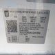 3GCUYDEDXLG291944 2020 Chevrolet Silverado 1500 4Wd Short Bed Lt auction photo thumbnail 9