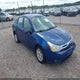1FAHP35N19W125691 2009 Ford Focus Se auction photo thumbnail 1