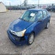 1FAHP35N19W125691 2009 Ford Focus Se auction photo thumbnail 2