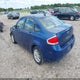 1FAHP35N19W125691 2009 Ford Focus Se auction photo thumbnail 3
