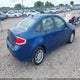 1FAHP35N19W125691 2009 Ford Focus Se auction photo thumbnail 4