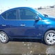 3N1CN7AP1EL809085 2014 Nissan Versa 1.6 Sv auction photo thumbnail 14