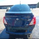 3N1CN7AP1EL809085 2014 Nissan Versa 1.6 Sv auction photo thumbnail 17
