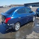 3N1CN7AP1EL809085 2014 Nissan Versa 1.6 Sv auction photo thumbnail 4