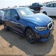 3MW5R1J01N8C41964 2022 BMW 330I auction photo thumbnail 1