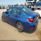 3MW5R1J01N8C41964 2022 BMW 330I auction photo thumbnail 3