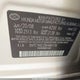 5NPET46C29H481178 2009 Hyundai Sonata Gls auction photo thumbnail 9