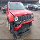 ZACCJABB2HPF07499 2017 Jeep Renegade Latitude Fwd auction photo thumbnail 18